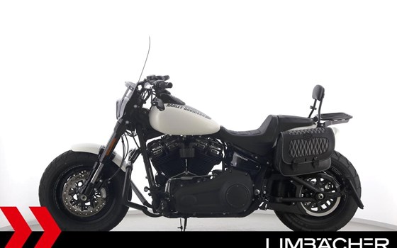 Gebrauchtmotorrad Harley-Davidson Softail Fat Bob 114 FXFBS - Bild 5