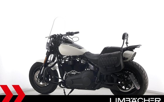 Gebrauchtmotorrad Harley-Davidson Softail Fat Bob 114 FXFBS - Bild 6