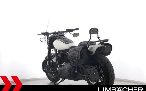 Gebrauchtmotorrad Harley-Davidson Softail Fat Bob 114 FXFBS - Bild 7