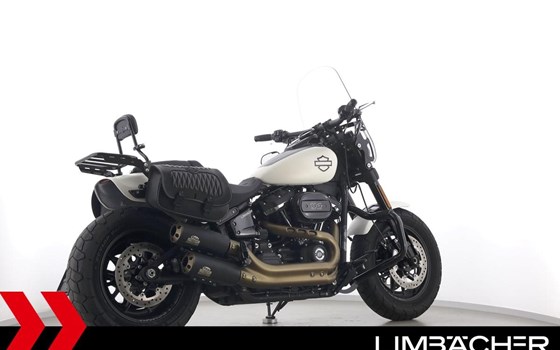 Gebrauchtmotorrad Harley-Davidson Softail Fat Bob 114 FXFBS - Bild 9