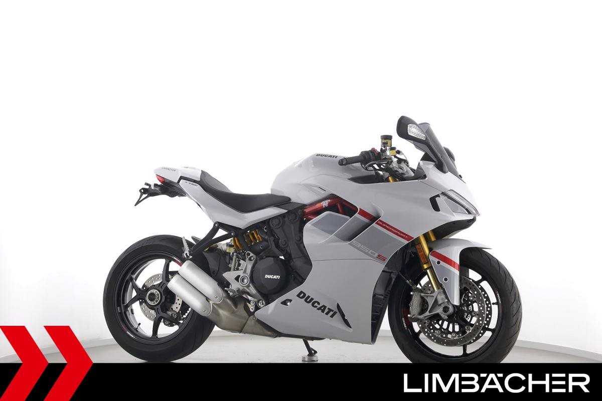Ducati SuperSport 950 S