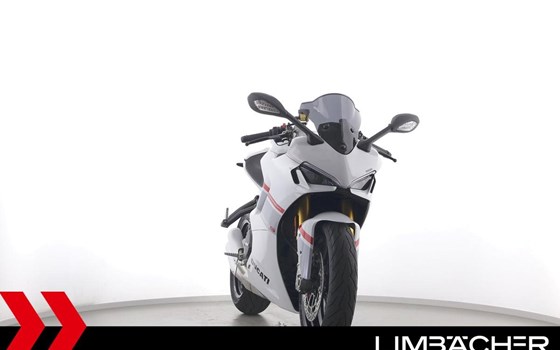 Gebrauchtmotorrad Ducati SuperSport S - Bild 11