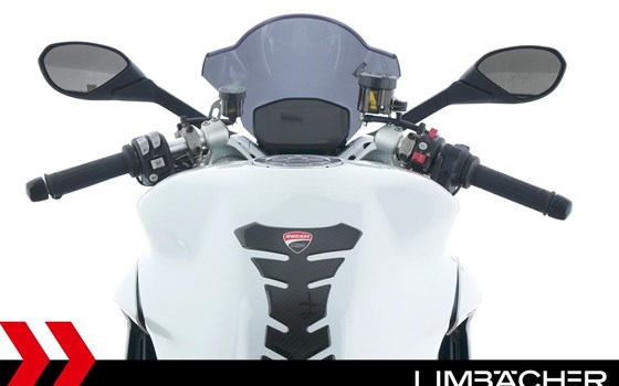 Gebrauchtmotorrad Ducati SuperSport S - Bild 13