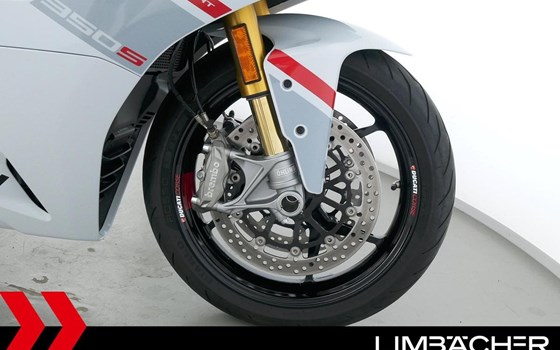 Gebrauchtmotorrad Ducati SuperSport S - Bild 14