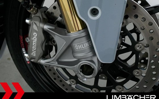 Gebrauchtmotorrad Ducati SuperSport S - Bild 15
