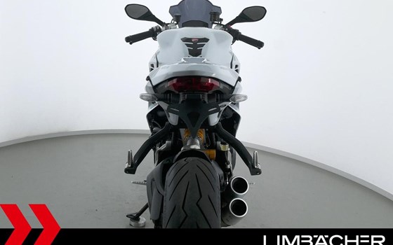 Gebrauchtmotorrad Ducati SuperSport S - Bild 17