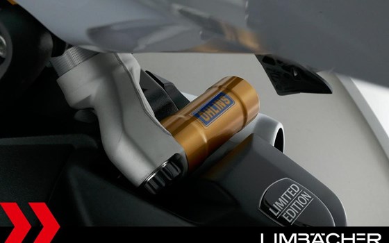 Gebrauchtmotorrad Ducati SuperSport S - Bild 18