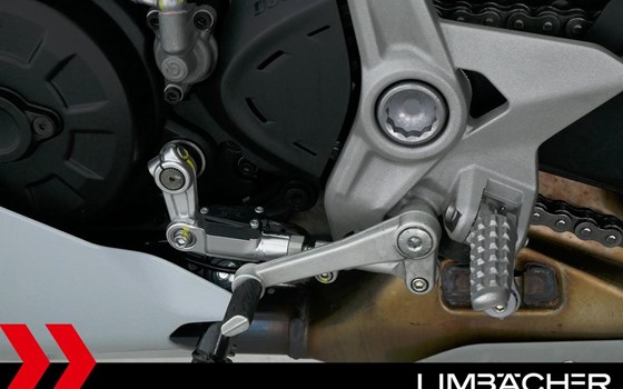 Gebrauchtmotorrad Ducati SuperSport S - Bild 19
