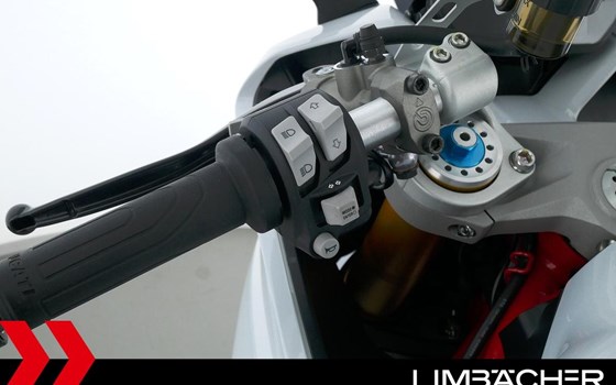 Gebrauchtmotorrad Ducati SuperSport S - Bild 20