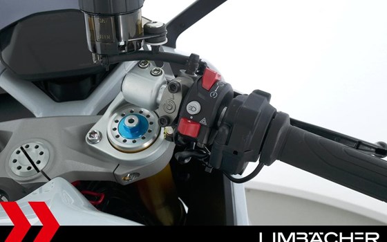 Gebrauchtmotorrad Ducati SuperSport S - Bild 21