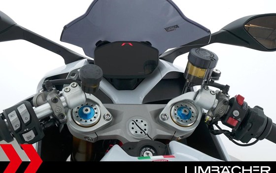 Gebrauchtmotorrad Ducati SuperSport S - Bild 22