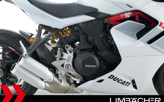 Gebrauchtmotorrad Ducati SuperSport S - Bild 23