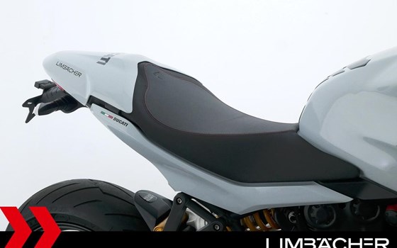 Gebrauchtmotorrad Ducati SuperSport S - Bild 24