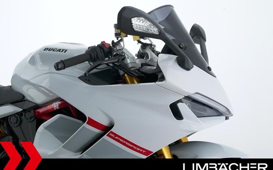 Gebrauchtmotorrad Ducati SuperSport S - Bild 25