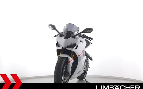 Gebrauchtmotorrad Ducati SuperSport S - Bild 3