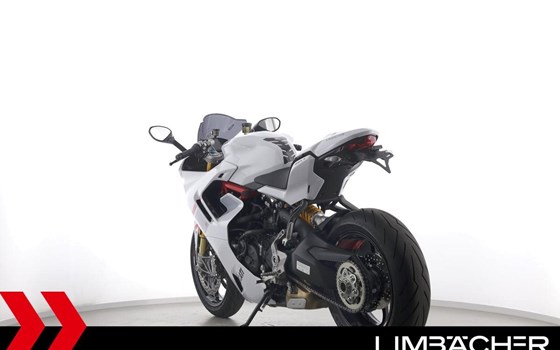 Gebrauchtmotorrad Ducati SuperSport S - Bild 7