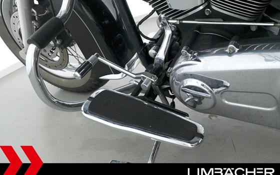 Gebrauchtmotorrad Harley-Davidson Softail Heritage Classic FLSTC - Bild 20
