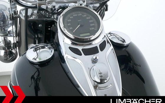 Gebrauchtmotorrad Harley-Davidson Softail Heritage Classic FLSTC - Bild 21