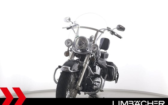 Gebrauchtmotorrad Harley-Davidson Softail Heritage Classic FLSTC - Bild 3