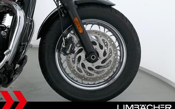 Gebrauchtmotorrad Triumph Bonneville Speedmaster - Bild 14
