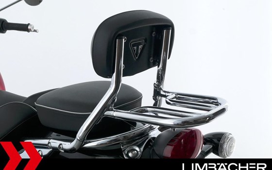 Gebrauchtmotorrad Triumph Bonneville Speedmaster - Bild 21