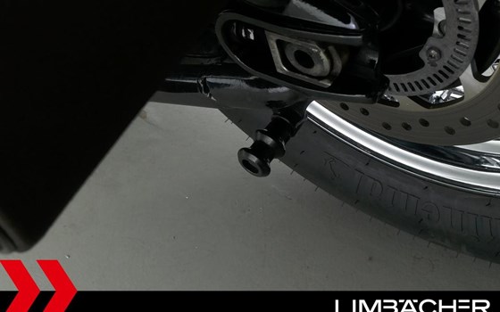 Gebrauchtmotorrad Triumph Bonneville Speedmaster - Bild 23