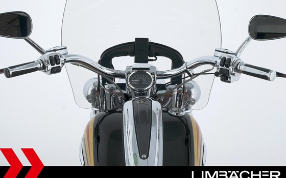 Gebrauchtmotorrad Harley-Davidson CVO Softail Deluxe FLSTNSE - Bild 13