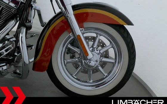 Gebrauchtmotorrad Harley-Davidson CVO Softail Deluxe FLSTNSE - Bild 14