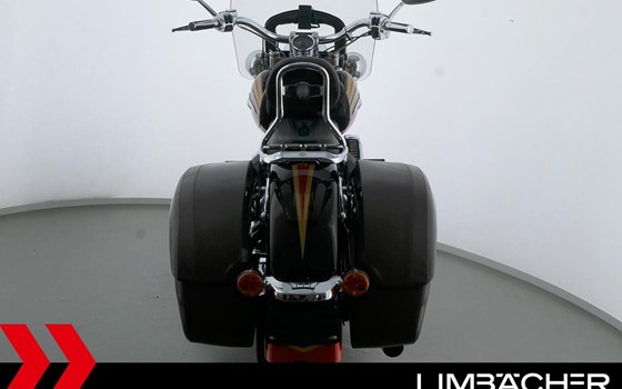 Gebrauchtmotorrad Harley-Davidson CVO Softail Deluxe FLSTNSE - Bild 18