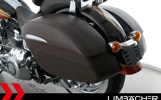 Gebrauchtmotorrad Harley-Davidson CVO Softail Deluxe FLSTNSE - Bild 21