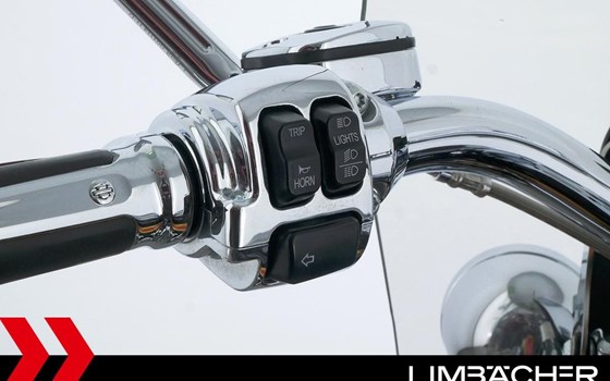 Gebrauchtmotorrad Harley-Davidson CVO Softail Deluxe FLSTNSE - Bild 23