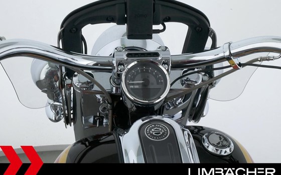 Gebrauchtmotorrad Harley-Davidson CVO Softail Deluxe FLSTNSE - Bild 25