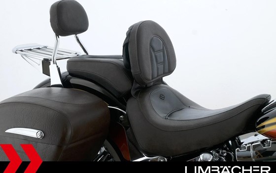 Gebrauchtmotorrad Harley-Davidson CVO Softail Deluxe FLSTNSE - Bild 27