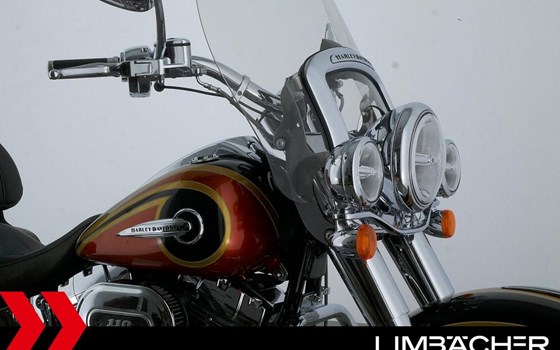 Gebrauchtmotorrad Harley-Davidson CVO Softail Deluxe FLSTNSE - Bild 28