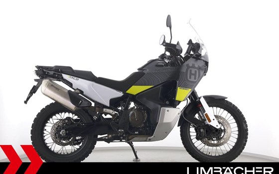 Gebrauchtmotorrad Husqvarna Norden 901 - Bild 10