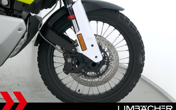 Gebrauchtmotorrad Husqvarna Norden 901 - Bild 14