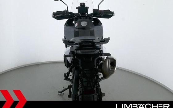 Gebrauchtmotorrad Husqvarna Norden 901 - Bild 16