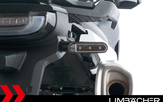 Gebrauchtmotorrad Husqvarna Norden 901 - Bild 17