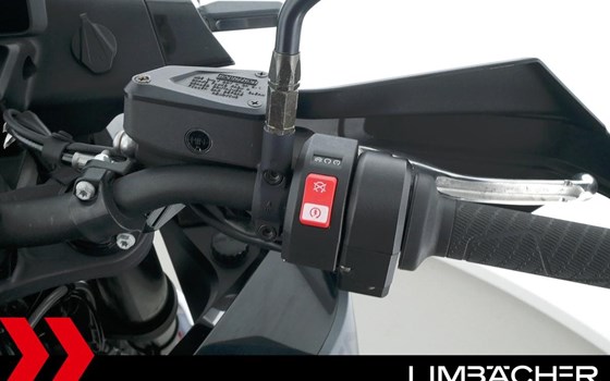 Gebrauchtmotorrad Husqvarna Norden 901 - Bild 19