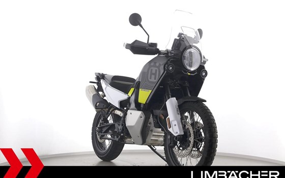 Gebrauchtmotorrad Husqvarna Norden 901 - Bild 2