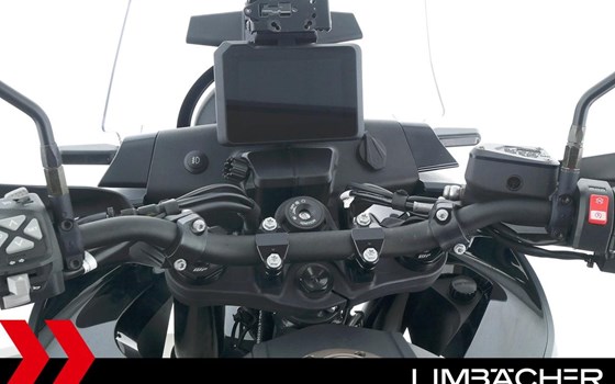 Gebrauchtmotorrad Husqvarna Norden 901 - Bild 21