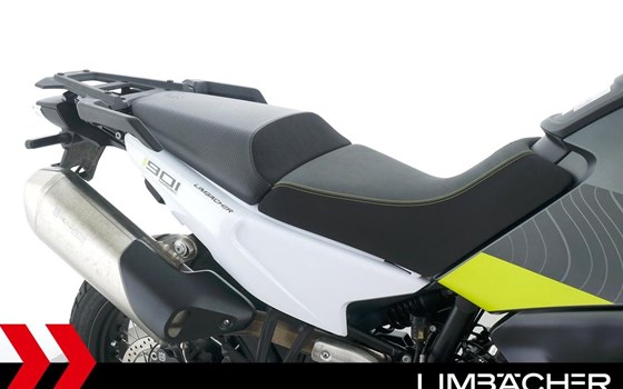 Gebrauchtmotorrad Husqvarna Norden 901 - Bild 22