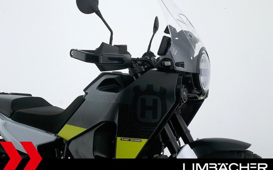 Gebrauchtmotorrad Husqvarna Norden 901 - Bild 23
