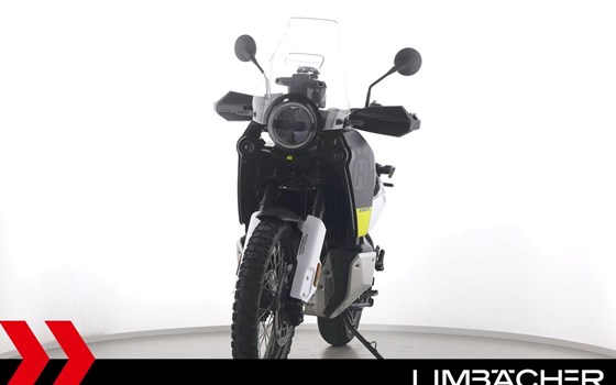 Gebrauchtmotorrad Husqvarna Norden 901 - Bild 3