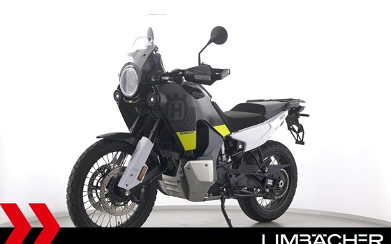 Gebrauchtmotorrad Husqvarna Norden 901 - Bild 4