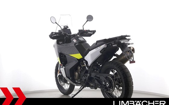 Gebrauchtmotorrad Husqvarna Norden 901 - Bild 7