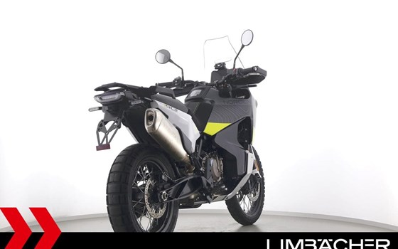 Gebrauchtmotorrad Husqvarna Norden 901 - Bild 8