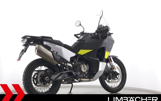 Gebrauchtmotorrad Husqvarna Norden 901 - Bild 9
