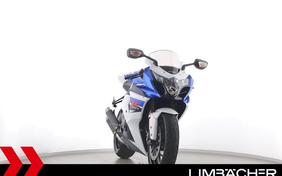 Gebrauchtmotorrad Suzuki GSX-R 1000 - Bild 11