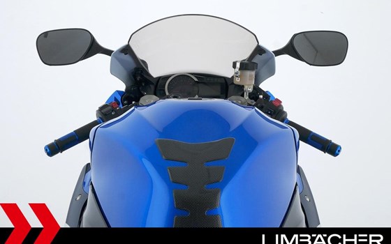 Gebrauchtmotorrad Suzuki GSX-R 1000 - Bild 13
